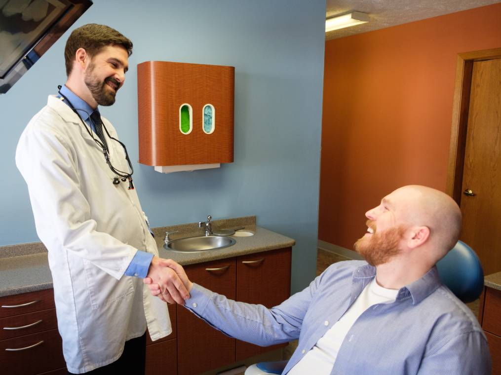 Downriver Smiles Comprehensive Dentistry for Lifelong Patients
